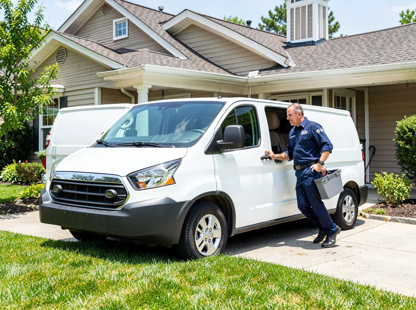 Emergency Plumber company in Enterprise, WV
