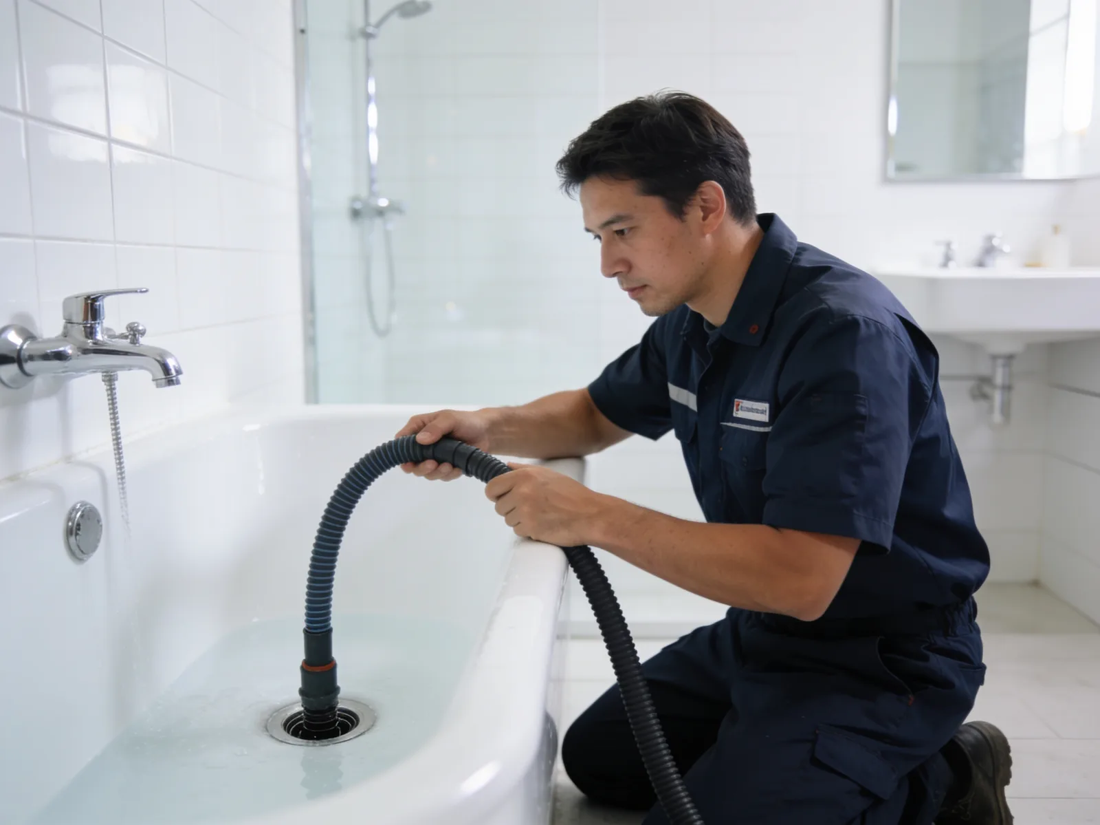 Emergency Plumber Enterprise, WV FAQs